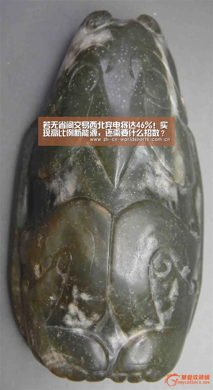 若无省间交易西北弃电将达46%!实现高比例新能源,还需要什么招数?【实时比分】(图1) 实时比分