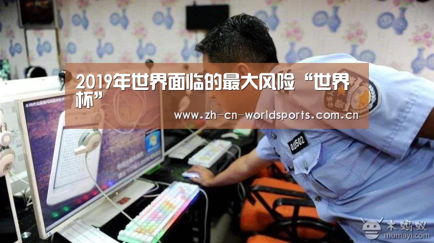 2019年世界面临的最大风险“世界杯”(图1) 比赛集锦