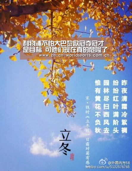 利物浦不怕大巴黎欧冠夺冠才是目标 可他们现在真的危险了:世界杯直播(图1) 世界杯