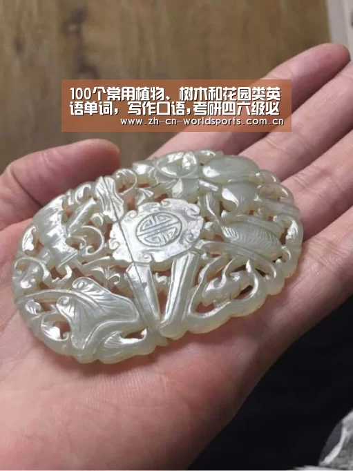 100个常用植物、树木和花园类英语单词,写作口语,考研四六级必备-比赛集锦(图3) 实时比分