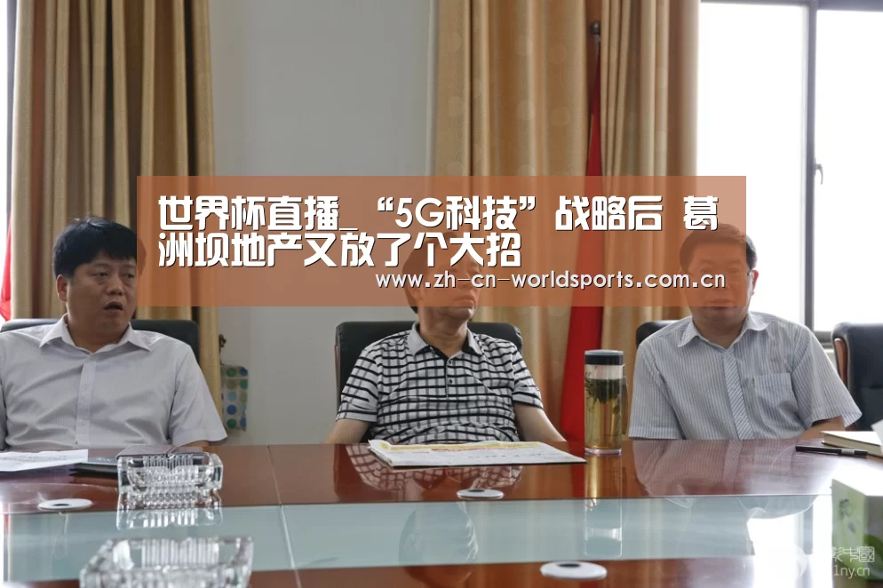 世界杯直播_“5G科技”战略后 葛洲坝地产又放了个大招(图2) 比赛集锦