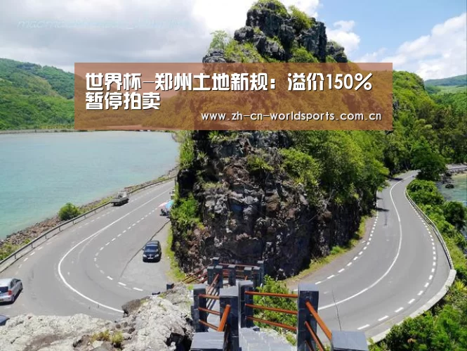 世界杯-郑州土地新规:溢价150%暂停拍卖(图3) 世界杯直播