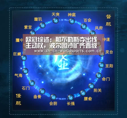 欧冠综述：那不勒斯夺出线主动权，波尔图沙矿齐晋级【世界杯】